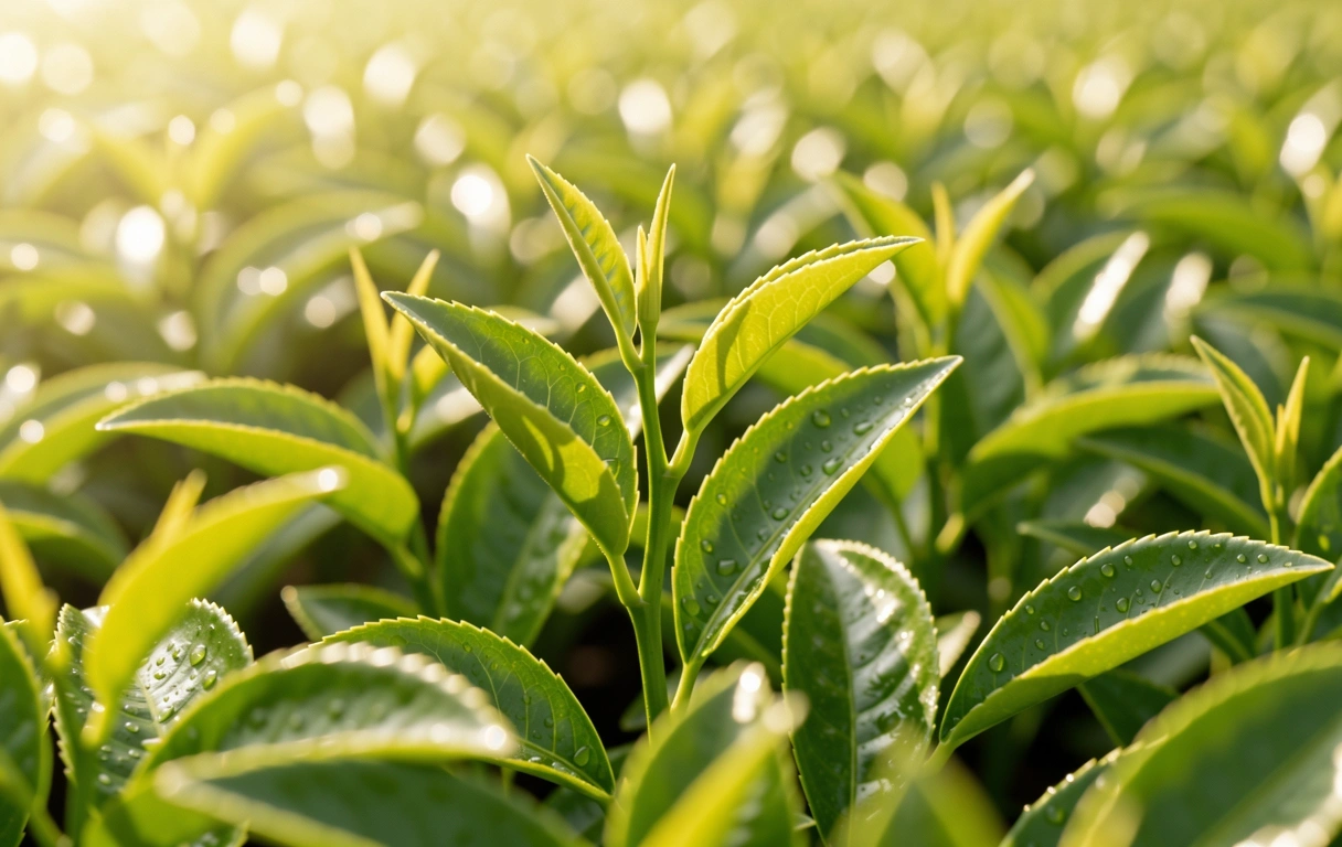 Natural vitality and growth